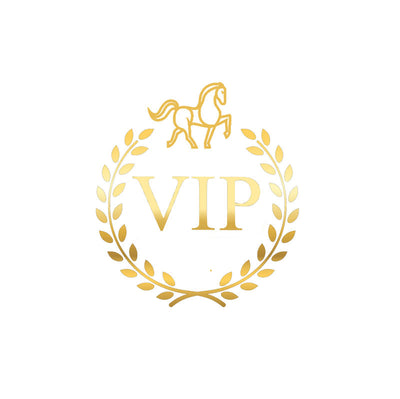 Are You a VIP?